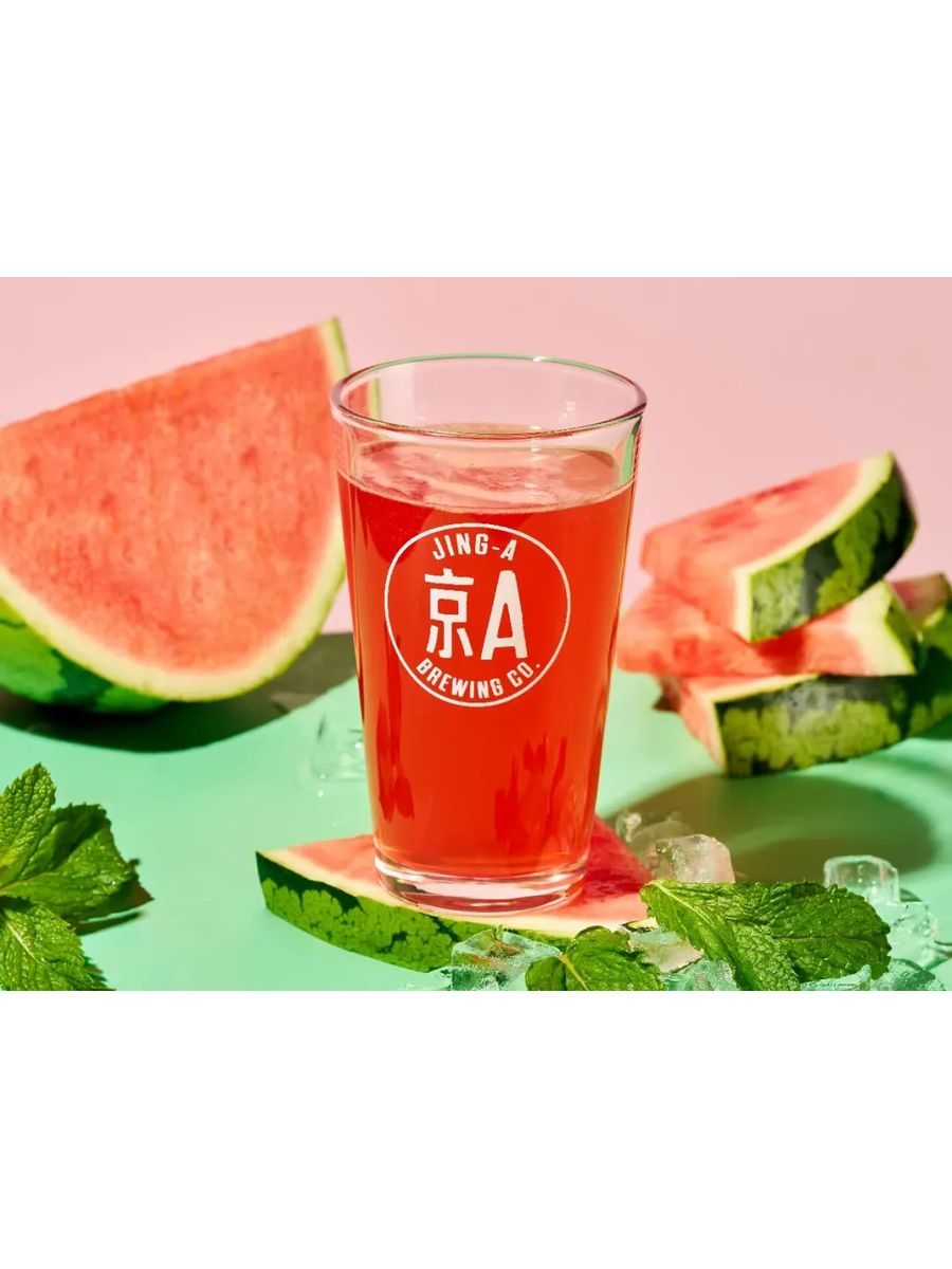 Beijing Bikini Watermelon Wheat