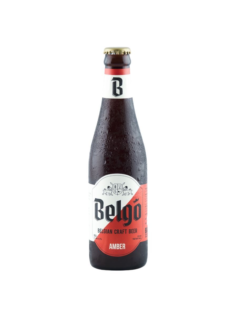 Belgo Amber