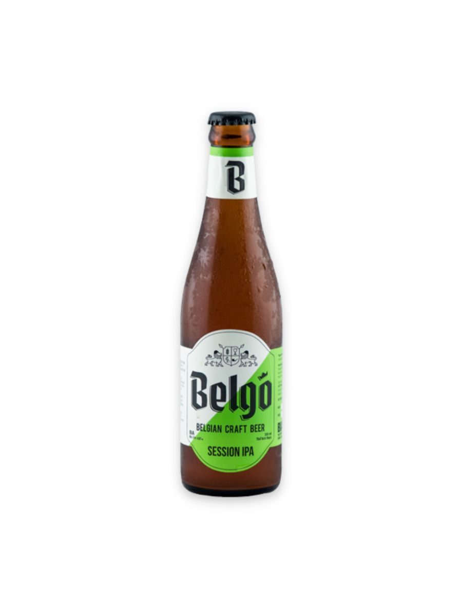 Belgo Session IPA