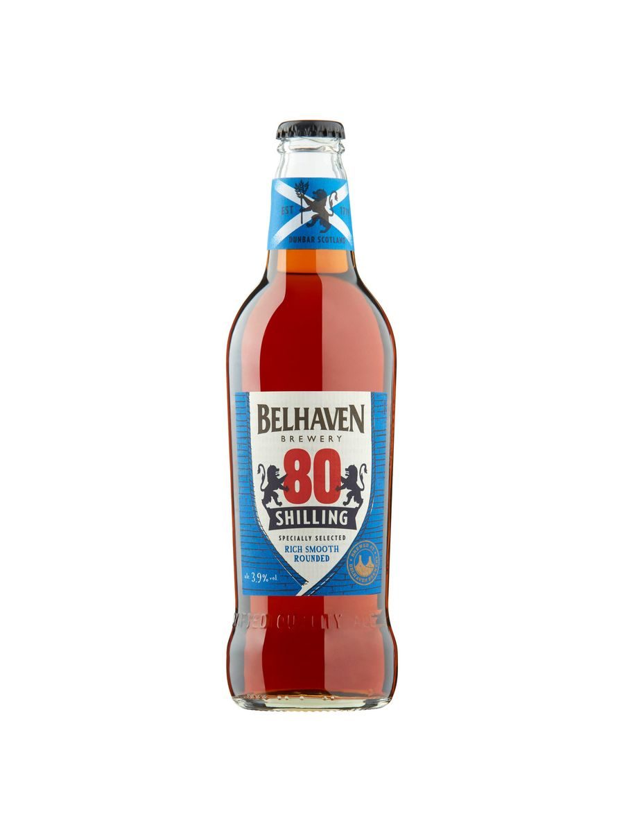 80 Shilling
