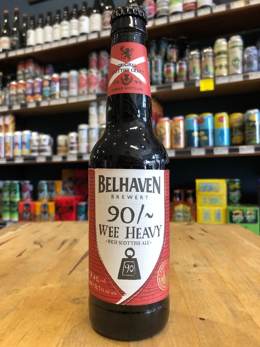 90/~ Wee Heavy