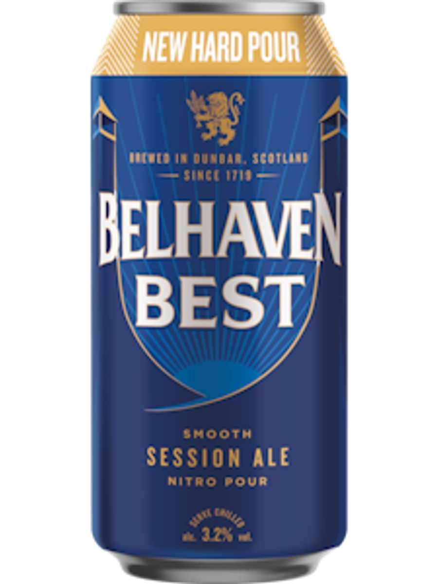 Belhaven Best