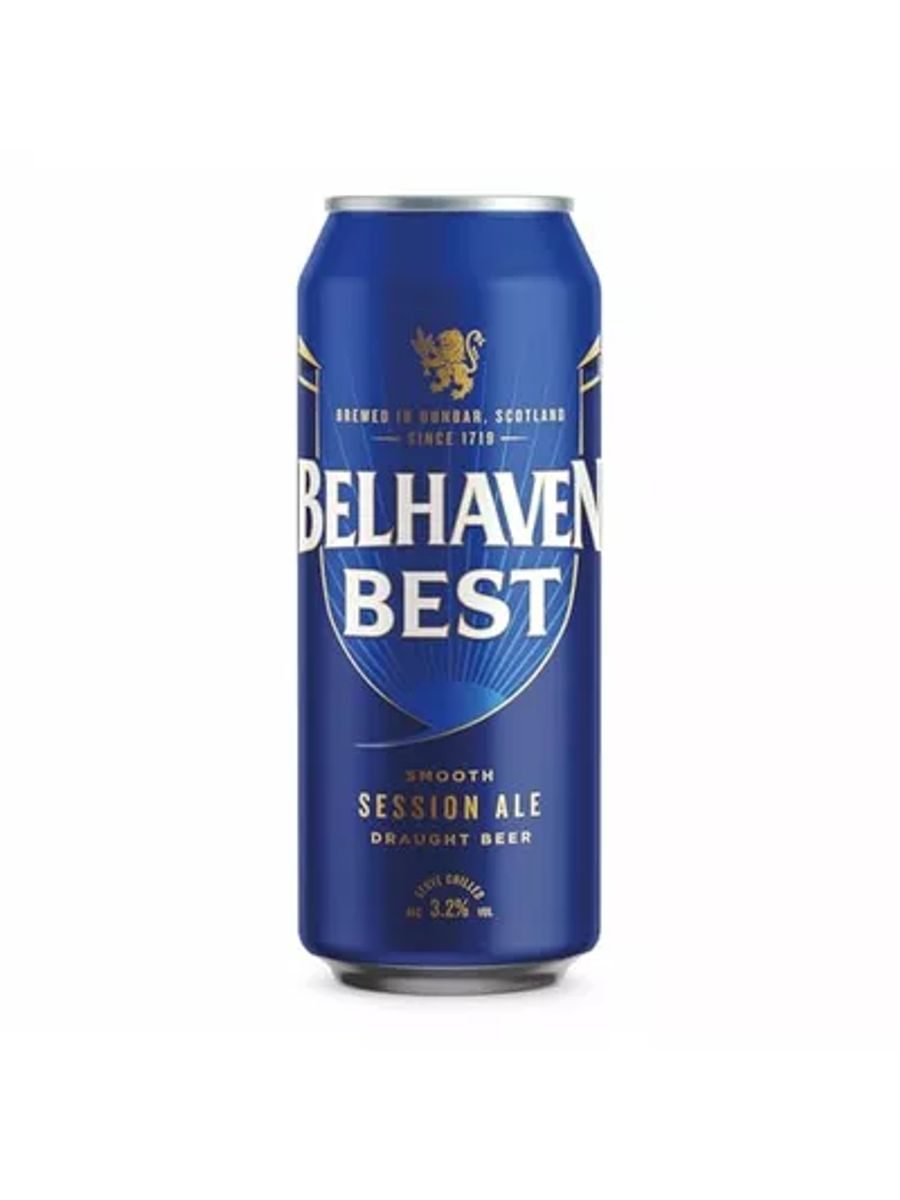 Belhaven Best