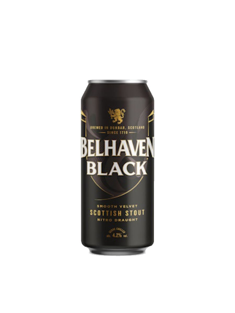 Belhaven Black