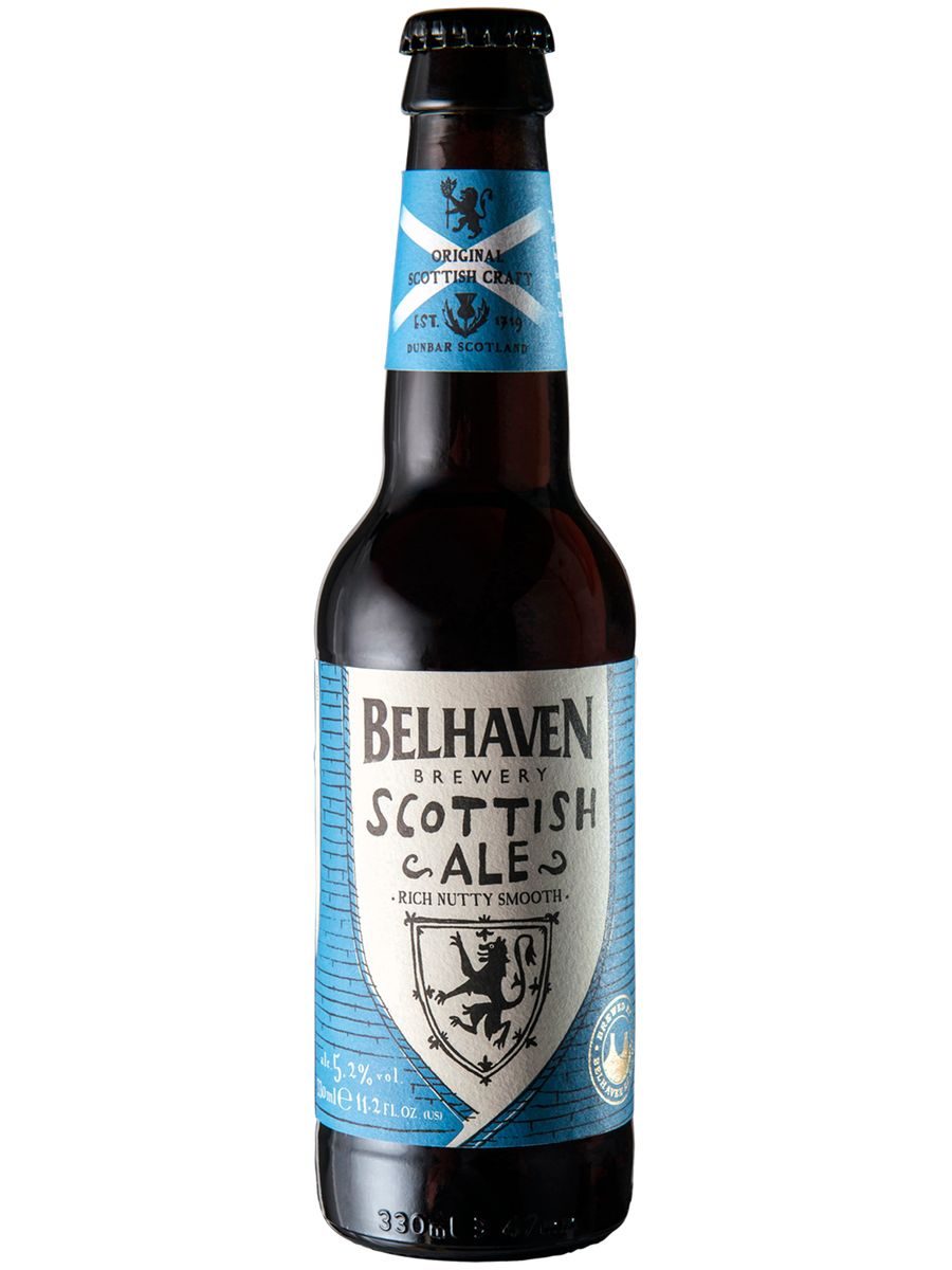Belhaven Scottish Ale