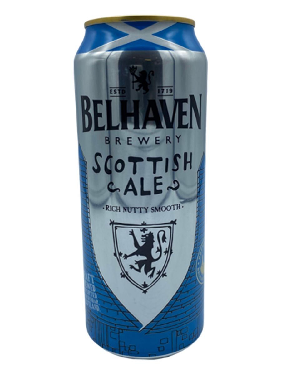 Scottish Ale
