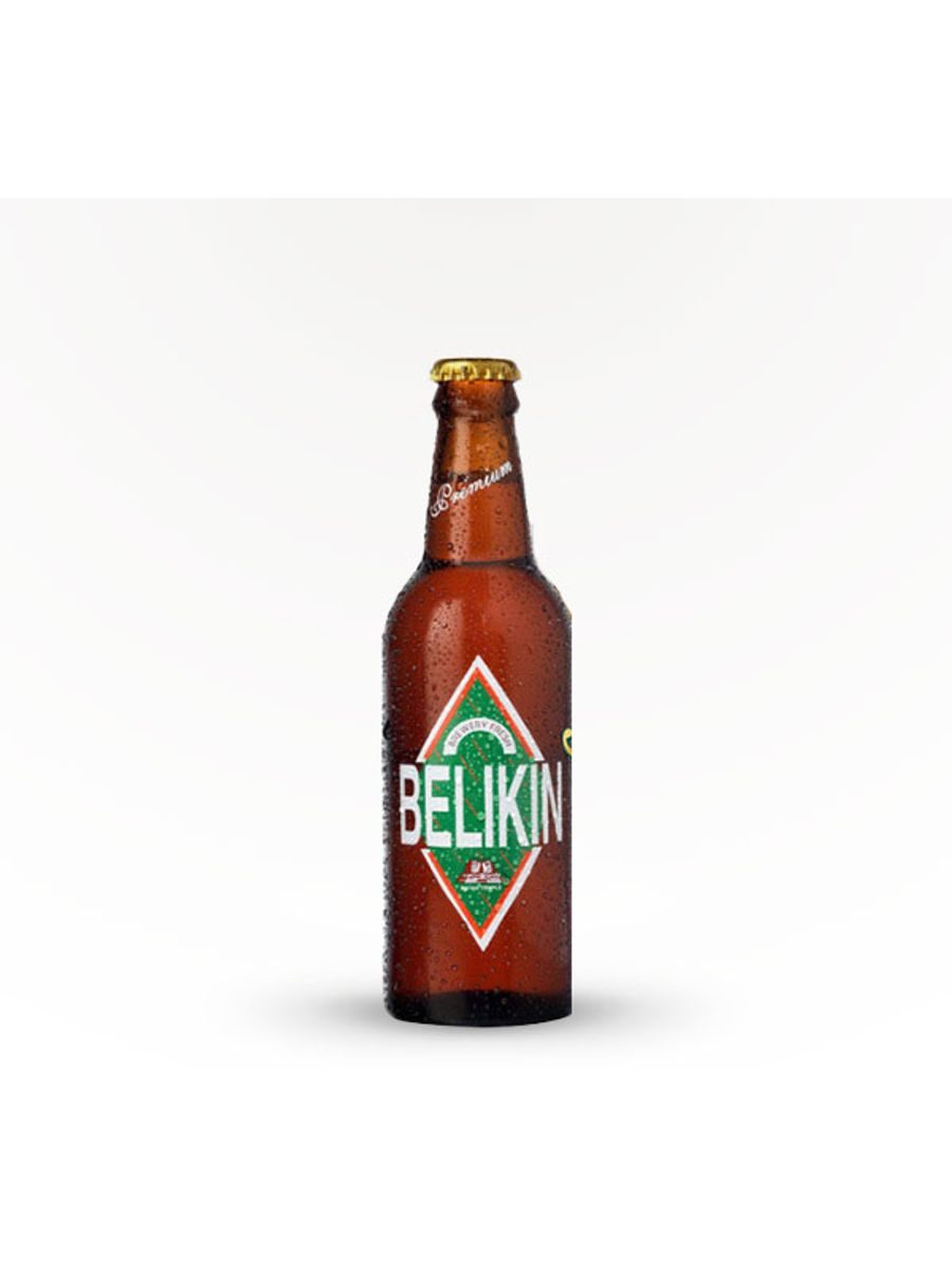 Belikin