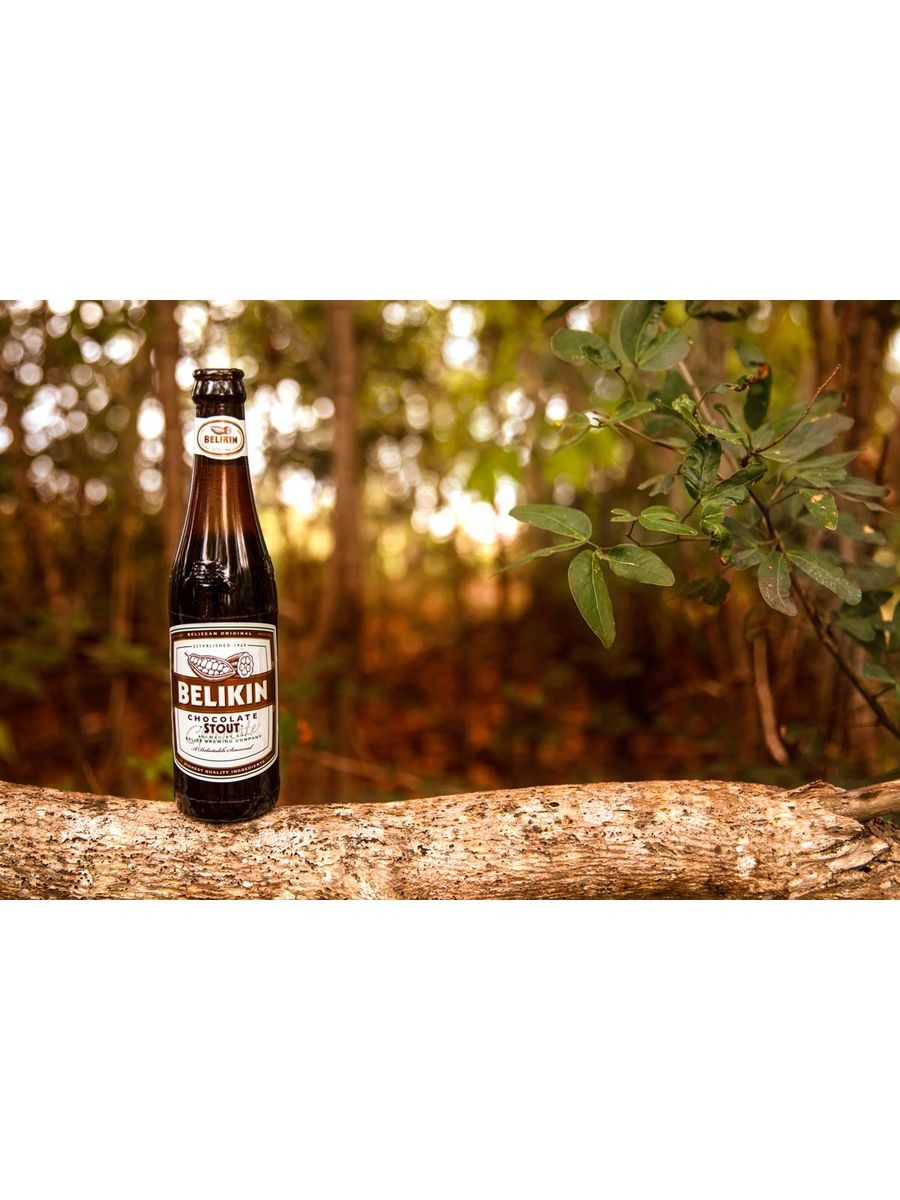Belikin Chocolate Stout