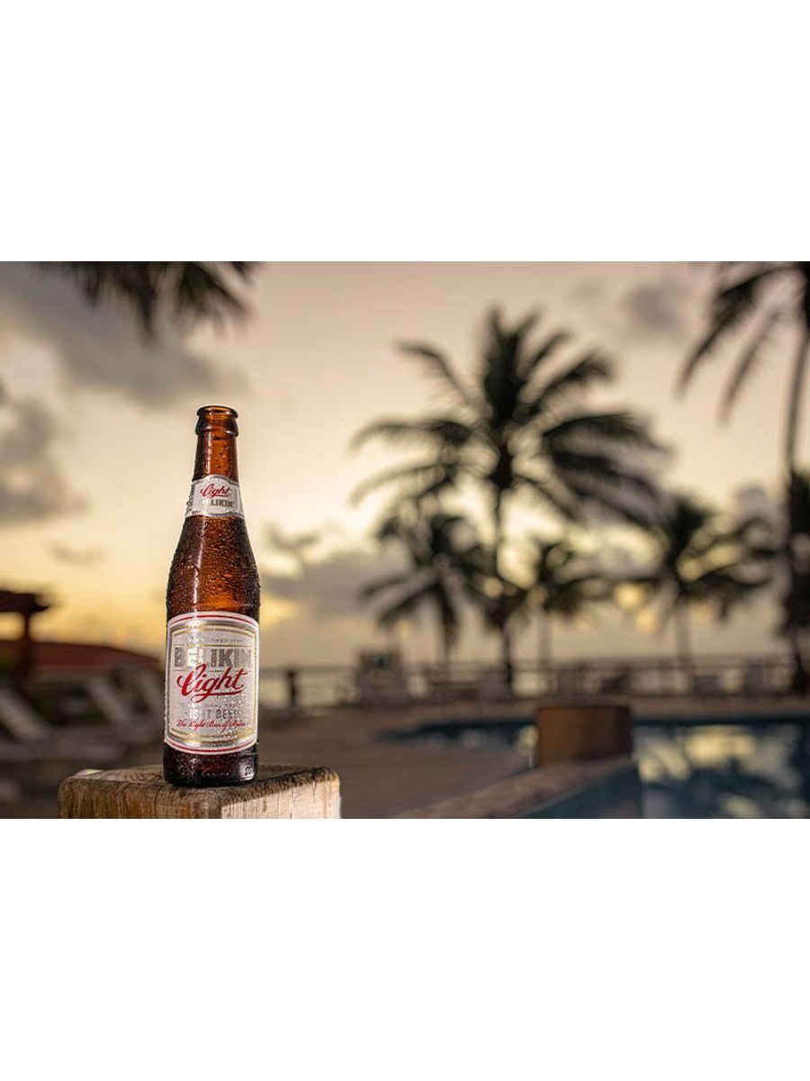 Belikin Light