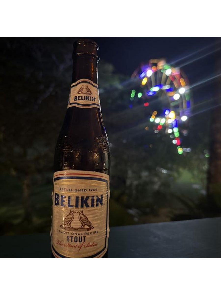 Belikin Stout