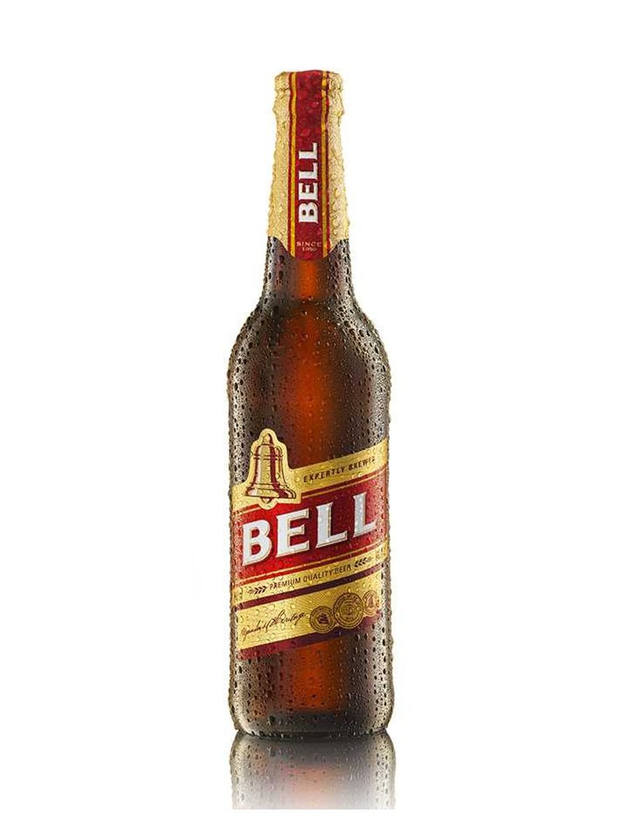 Bell Lager