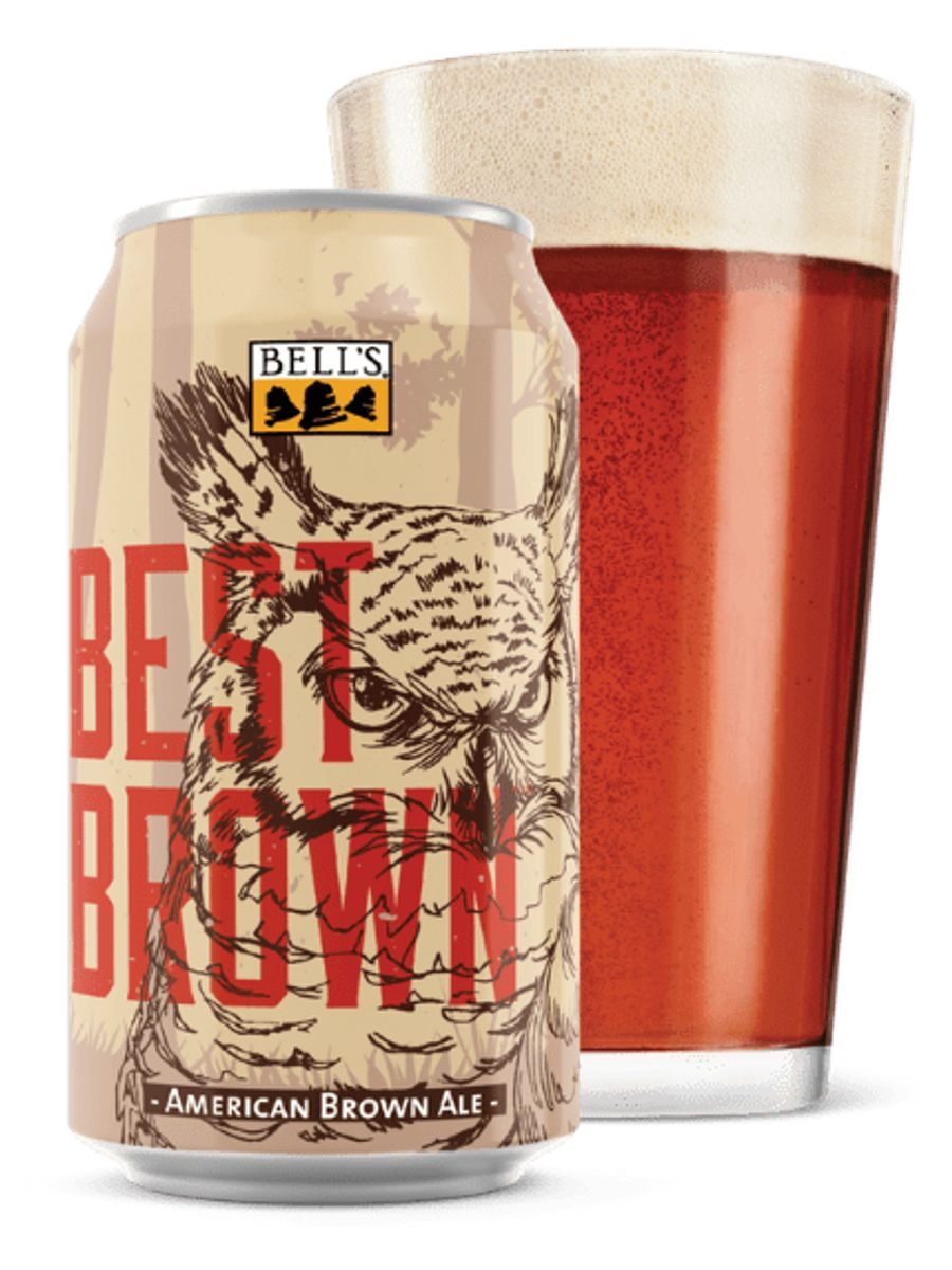 Bell’s Best Brown Ale