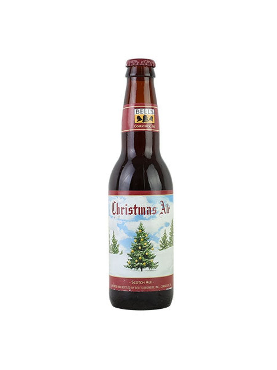 Bell's Christmas Ale