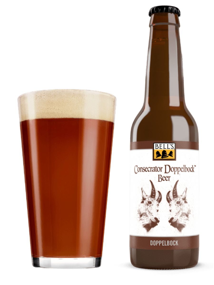 Consecrator Doppelbock