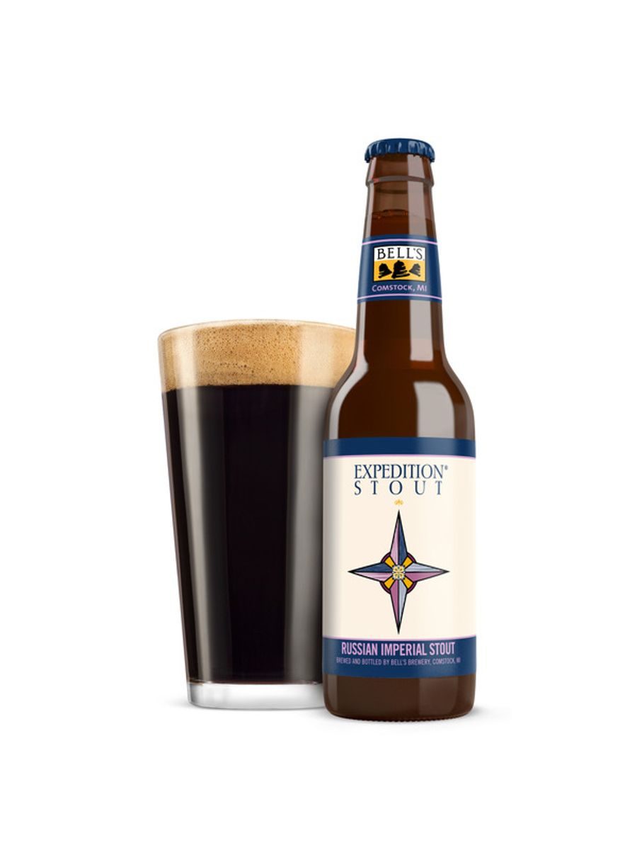 Expedition Stout