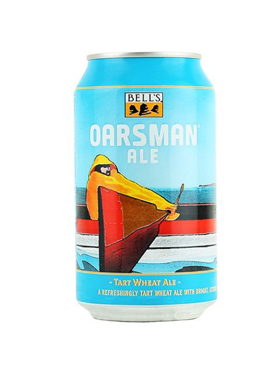 Bell's Oarsman Ale