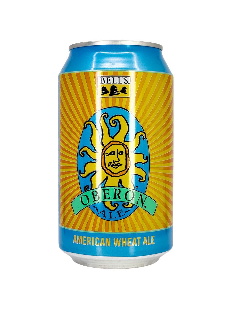 Bell's Oberon Ale