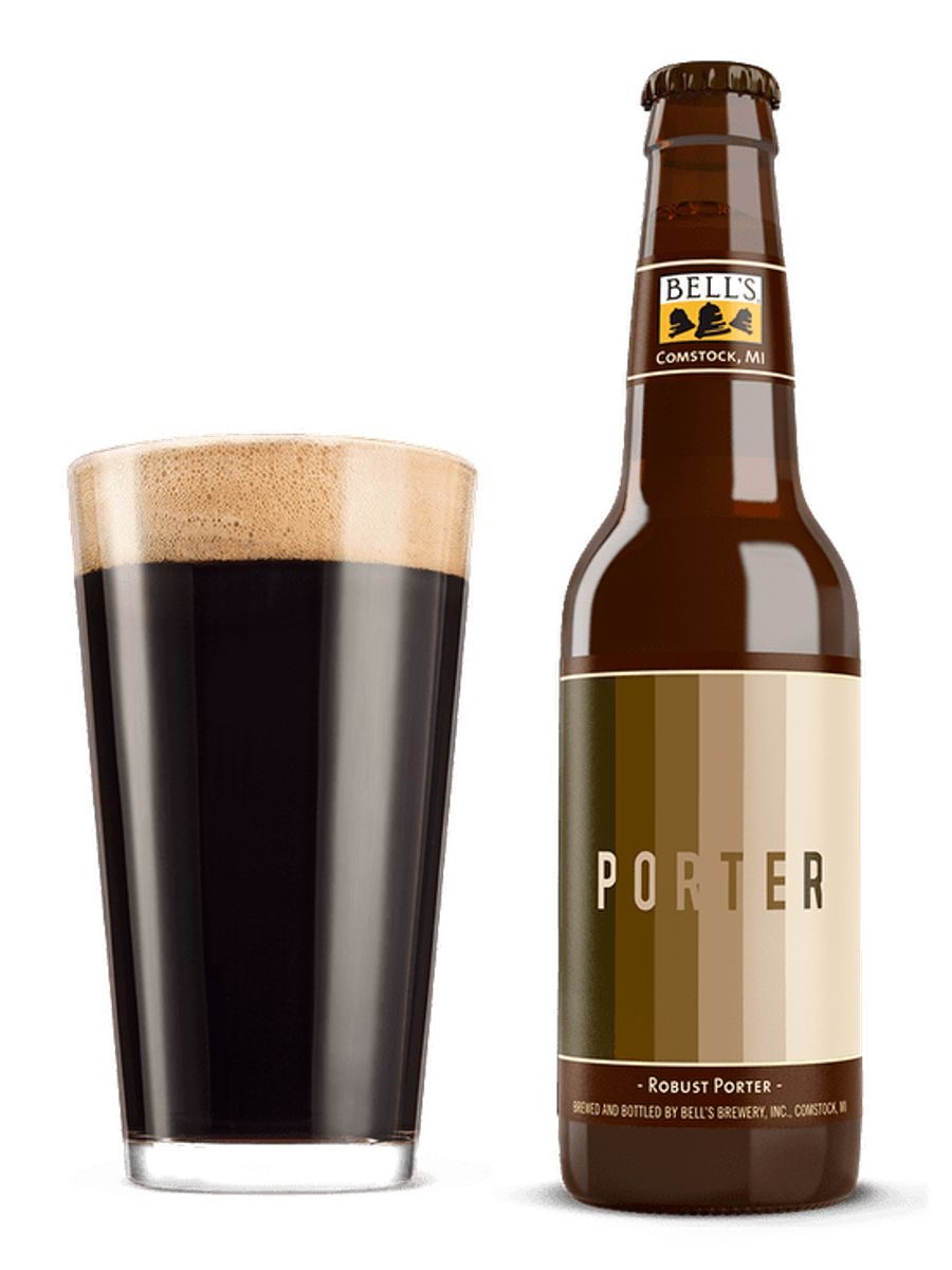 Bell’s Porter