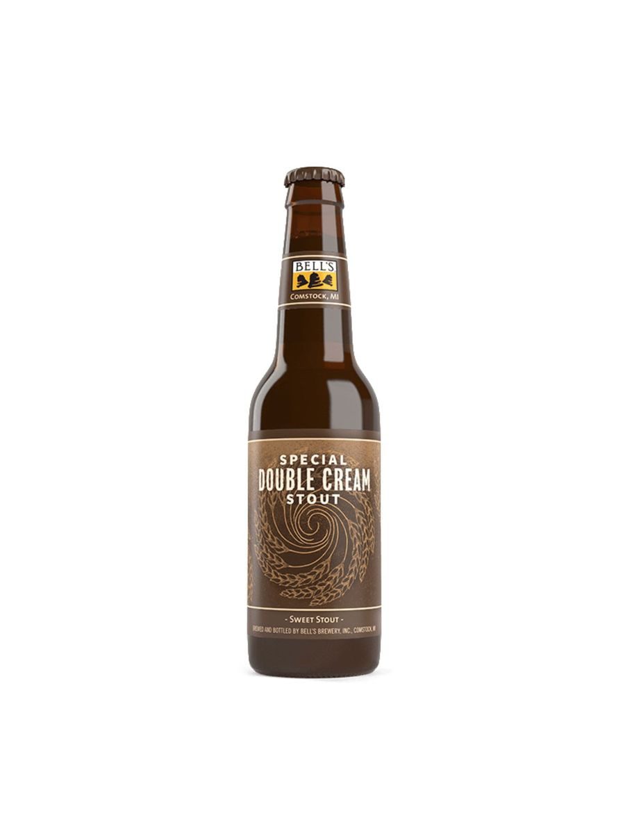 Special Double Cream Stout