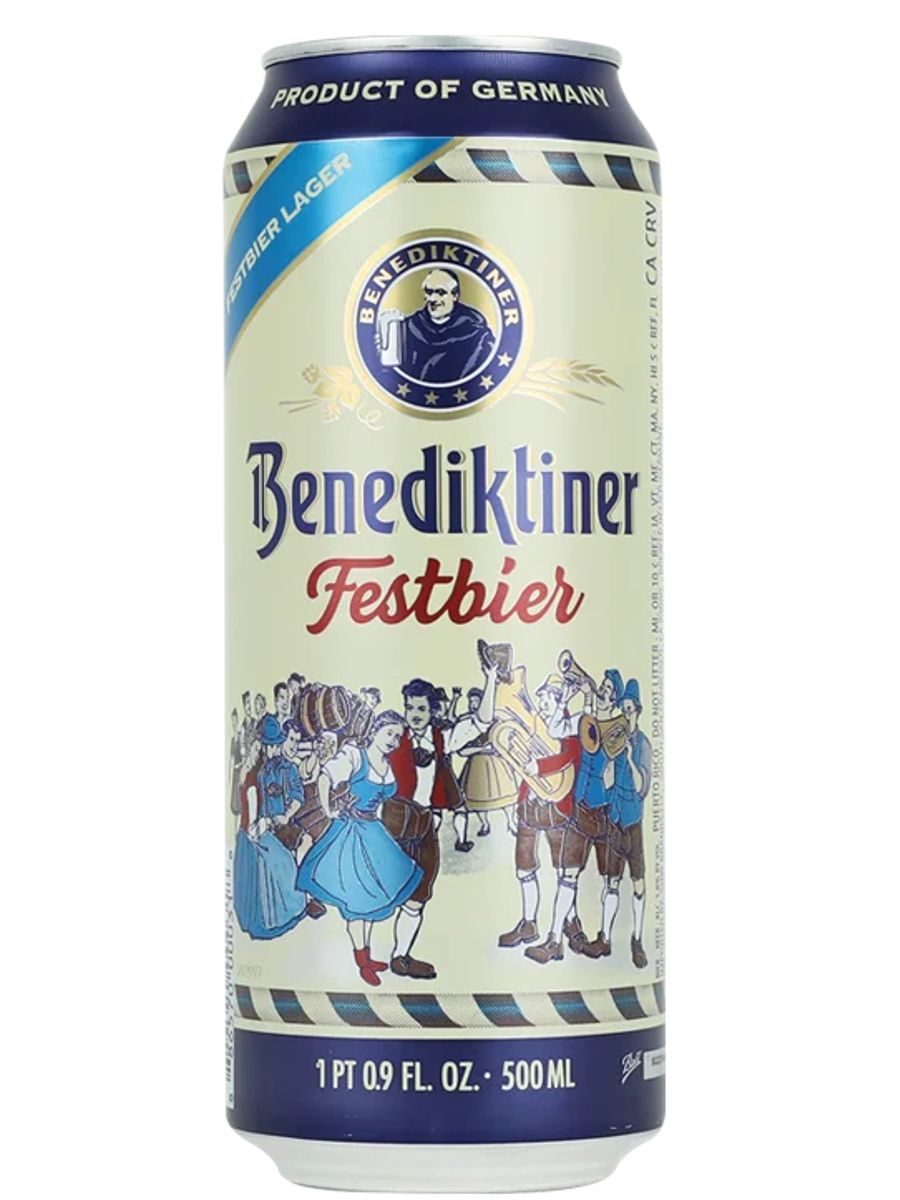 Benediktiner Festbier