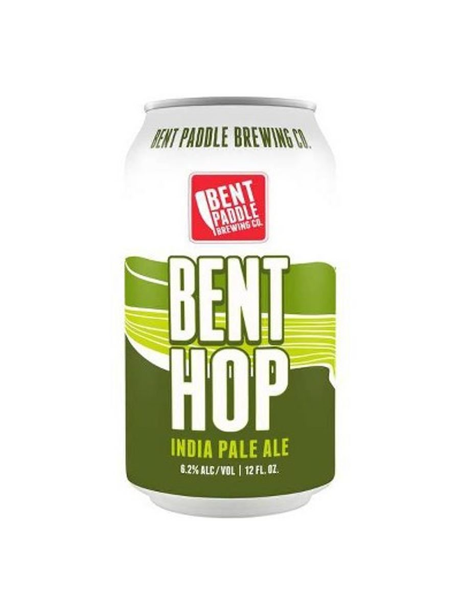 Bent Hop
