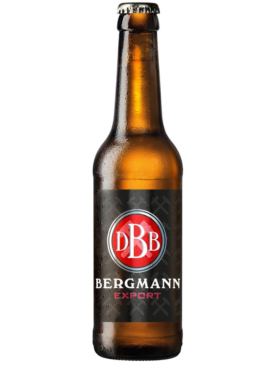 Bergmann Export