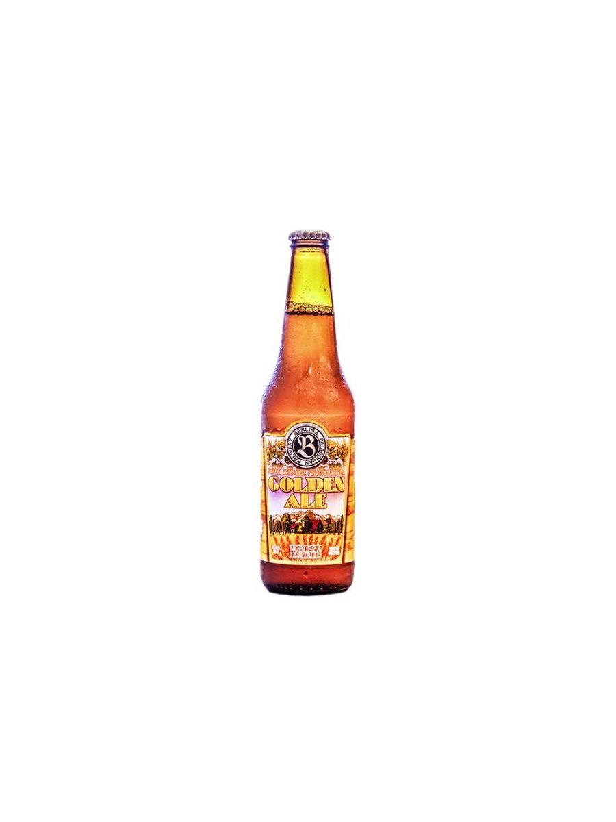 Berlina Golden Ale