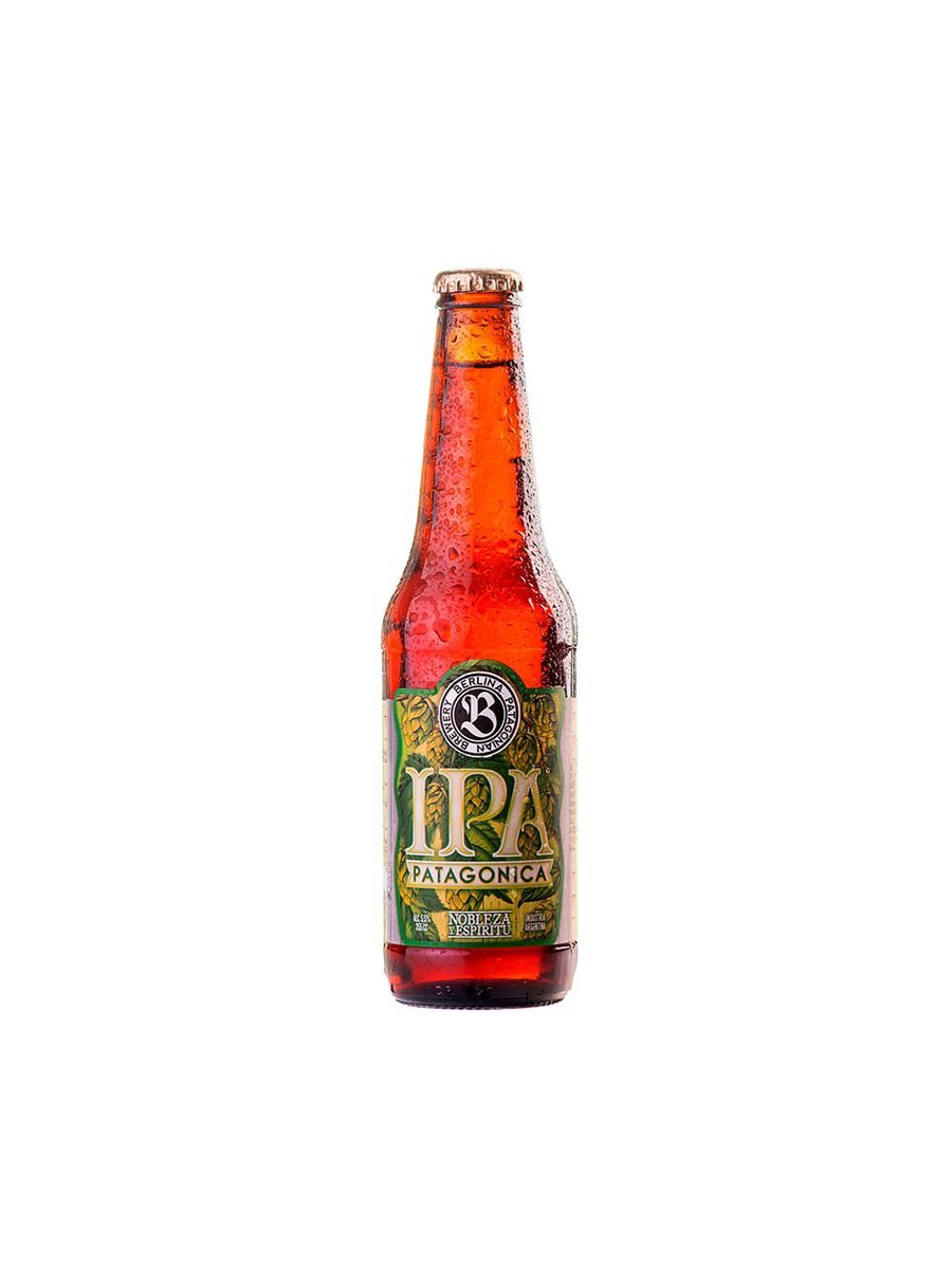 Berlina IPA Patagónica