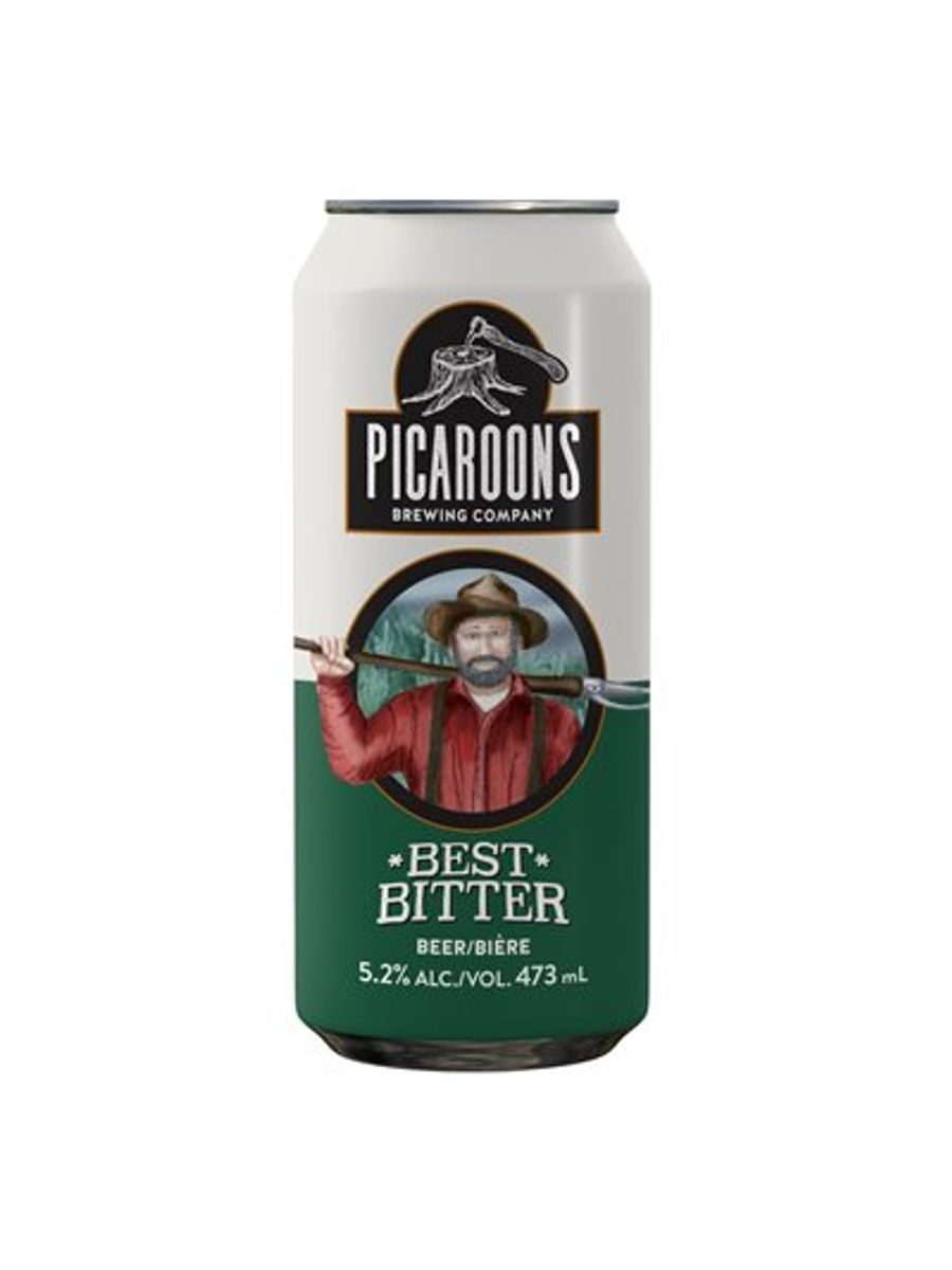 Best Bitter