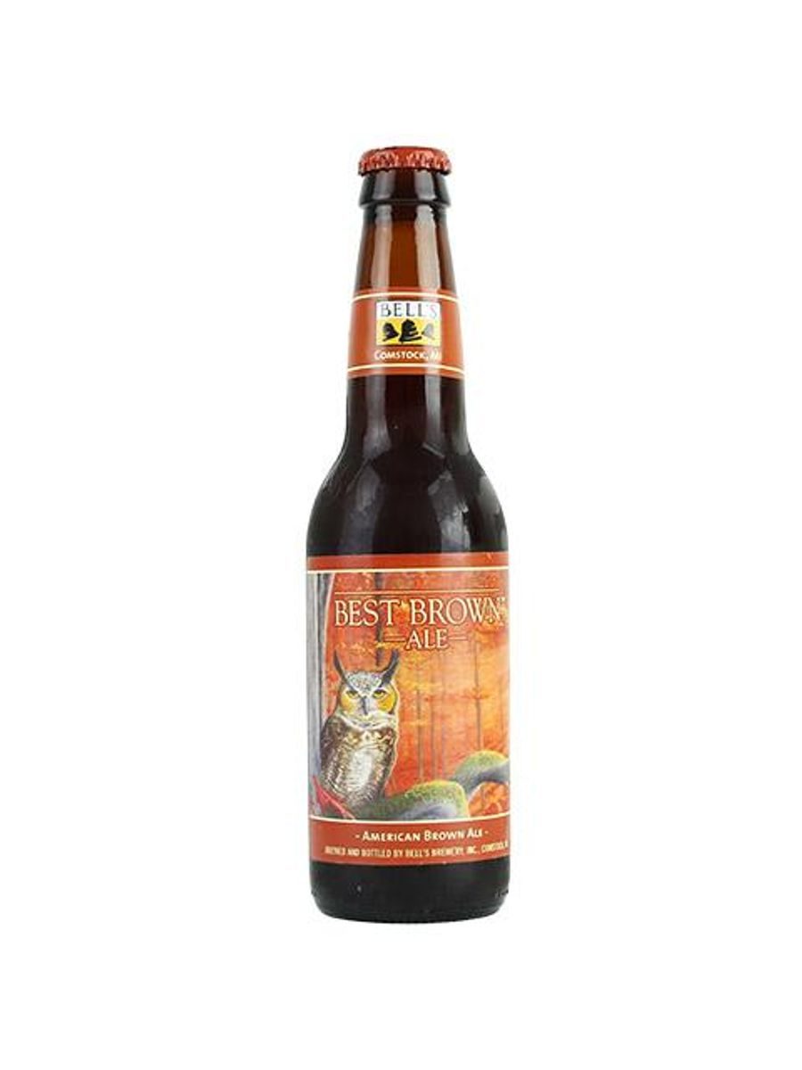 Bell's Best Brown Ale