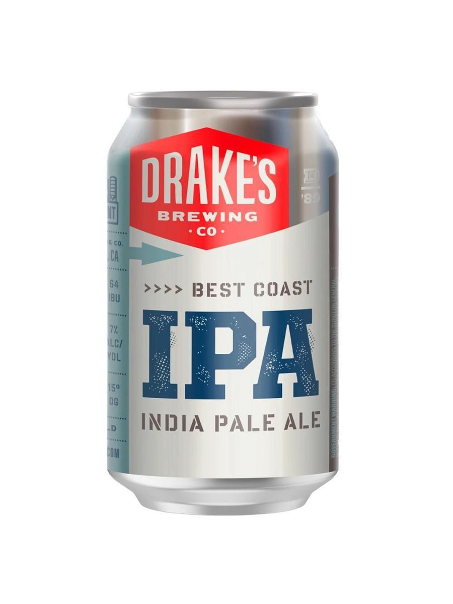 Best Coast IPA