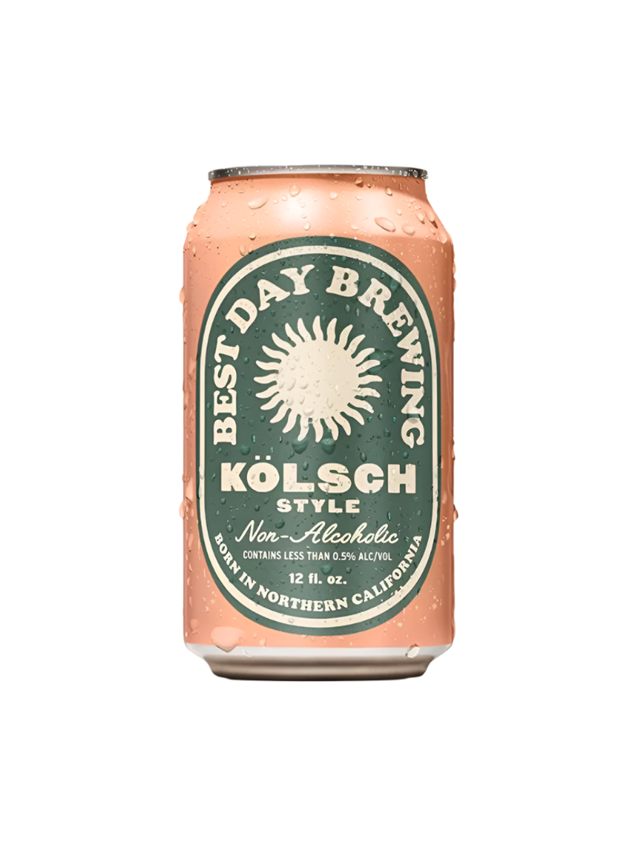 Best Day Kölsch