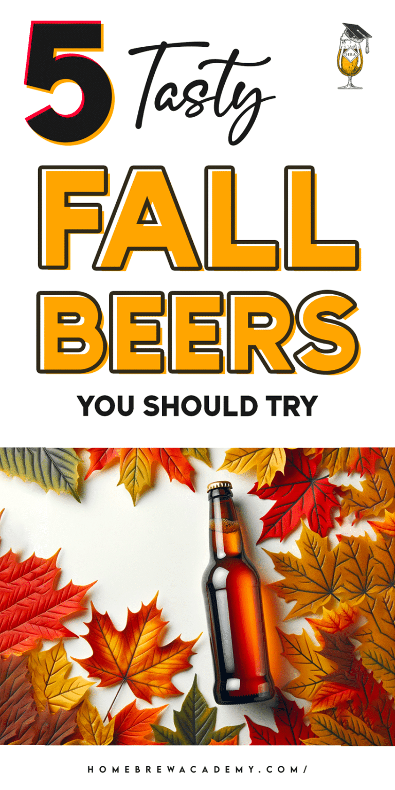 Best Fall Beers Pumpkin Ales to Classic Oktoberfests Pints