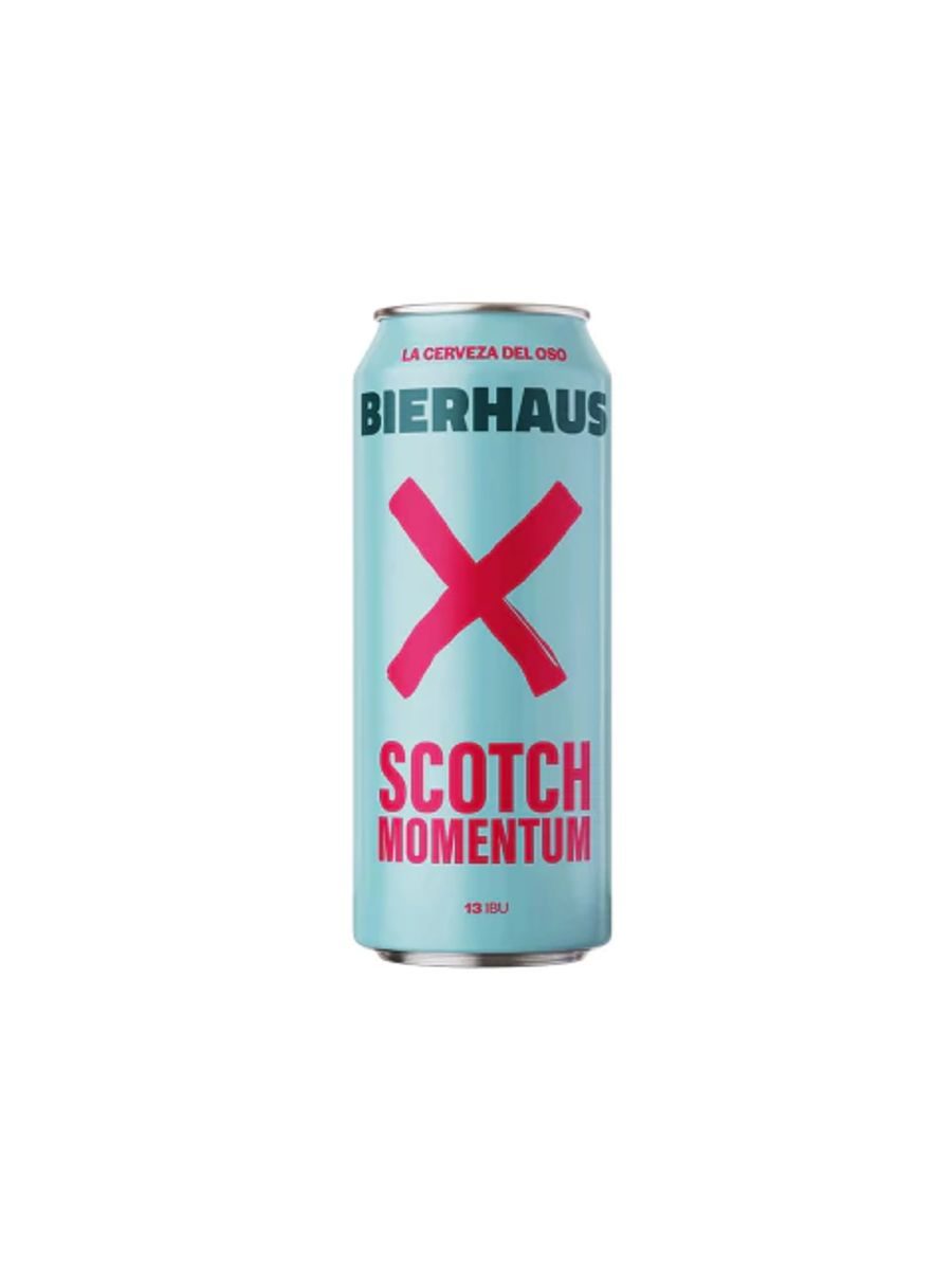 Bierhaus Scotch Momentum
