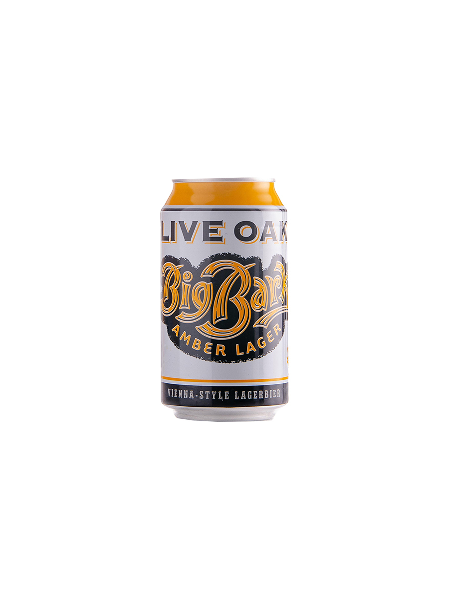Big Bark Amber Lager