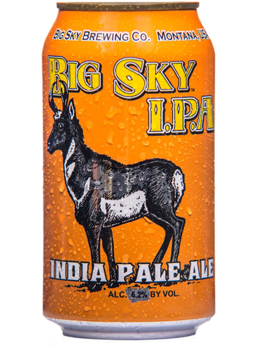 Big Sky IPA