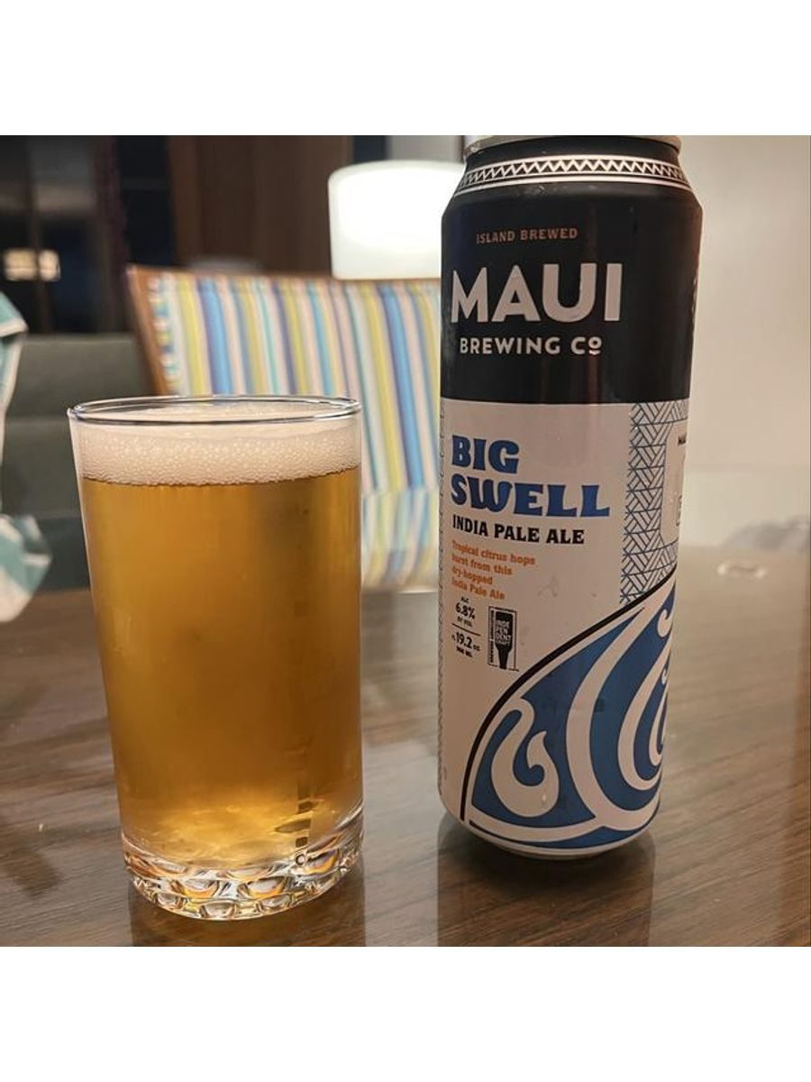 Big Swell IPA