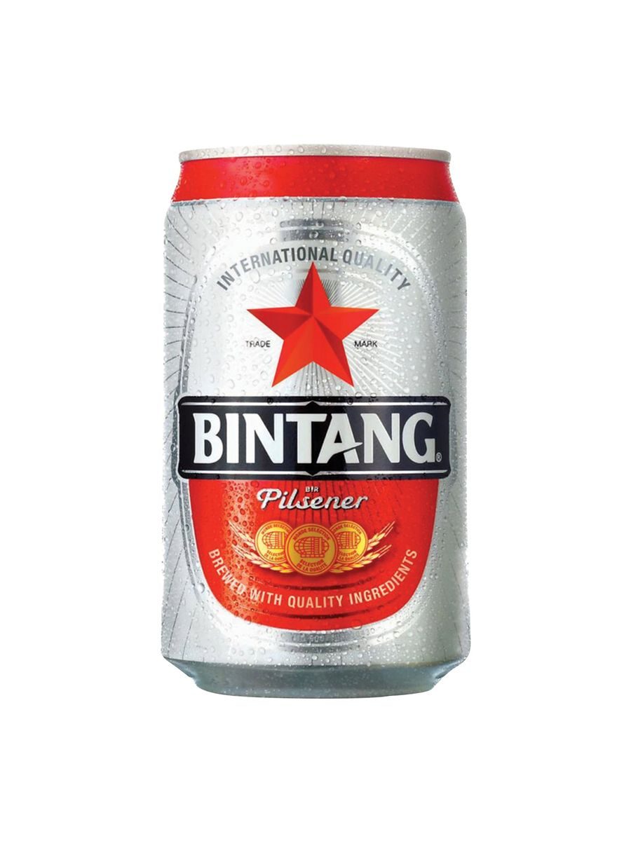 Bintang Pilsener
