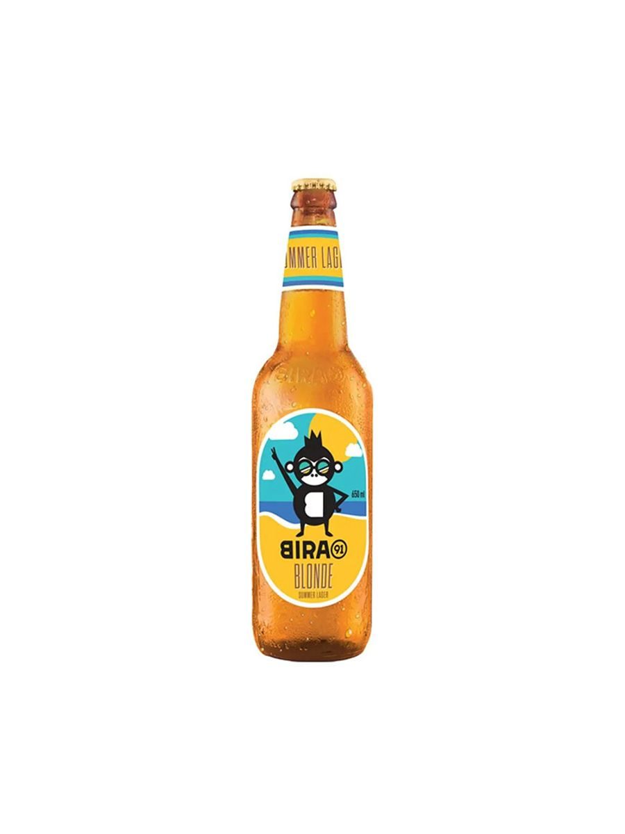 Bira 91 Blonde