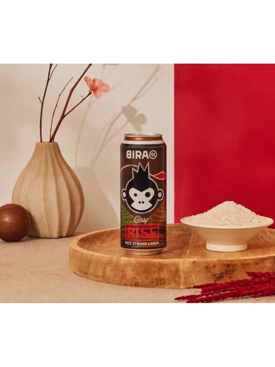Bira 91 Rise