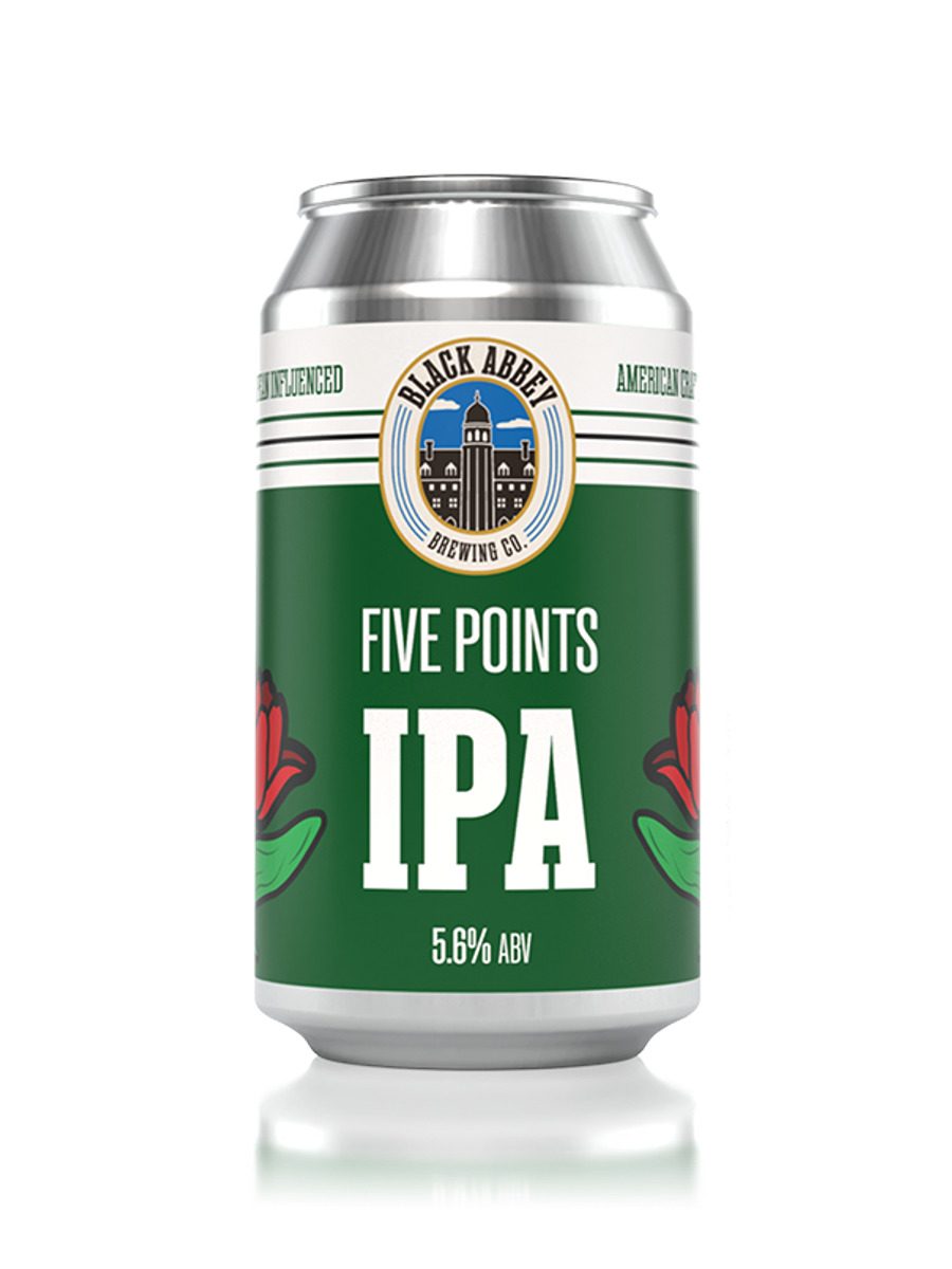 Five Points IPA