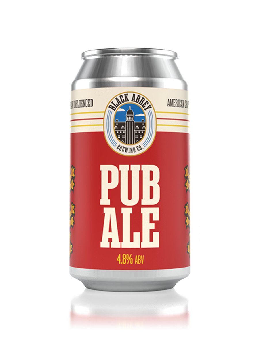 Pub Ale