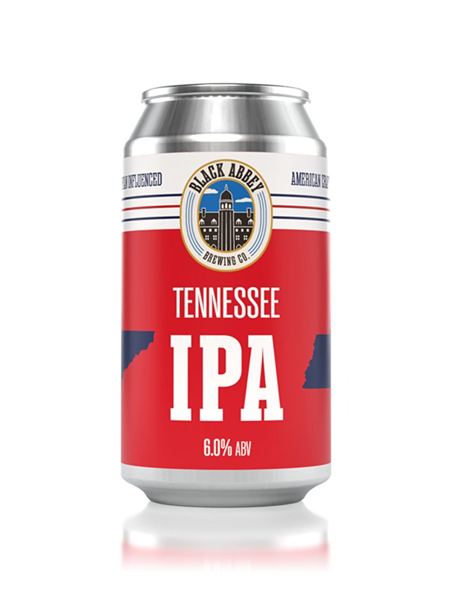Tennessee IPA