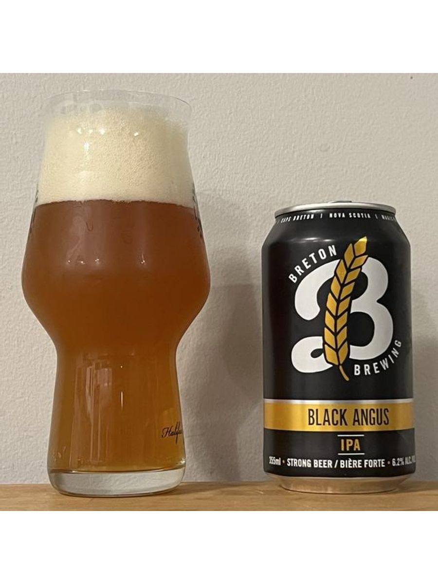 Black Angus IPA