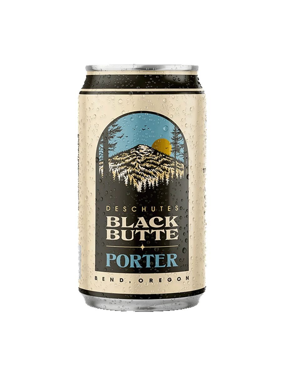 Black Butte Porter