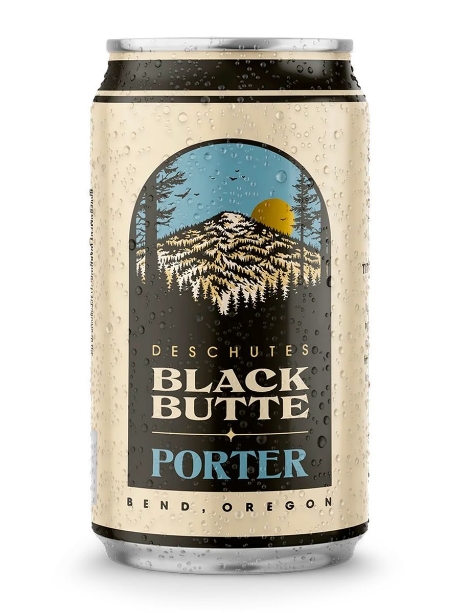 Black Butte Porter