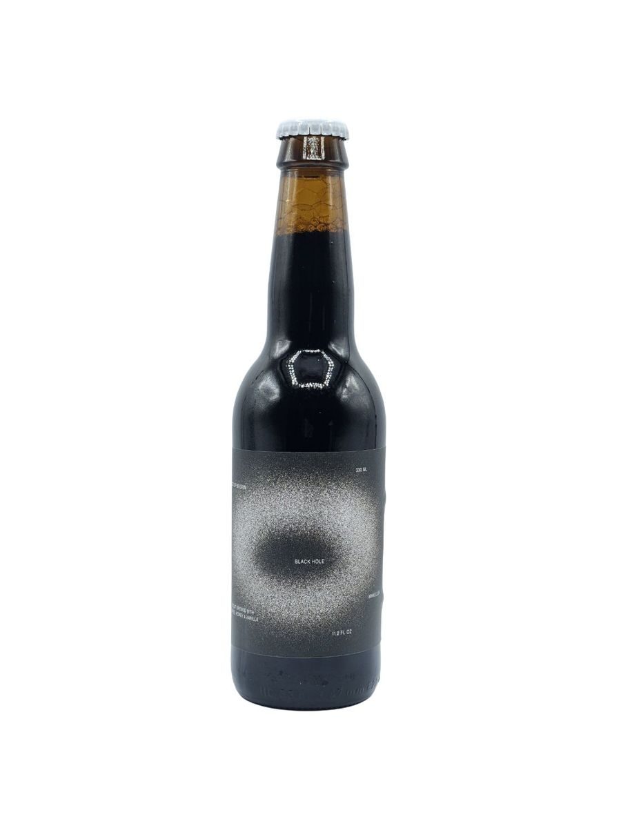 Black Hole