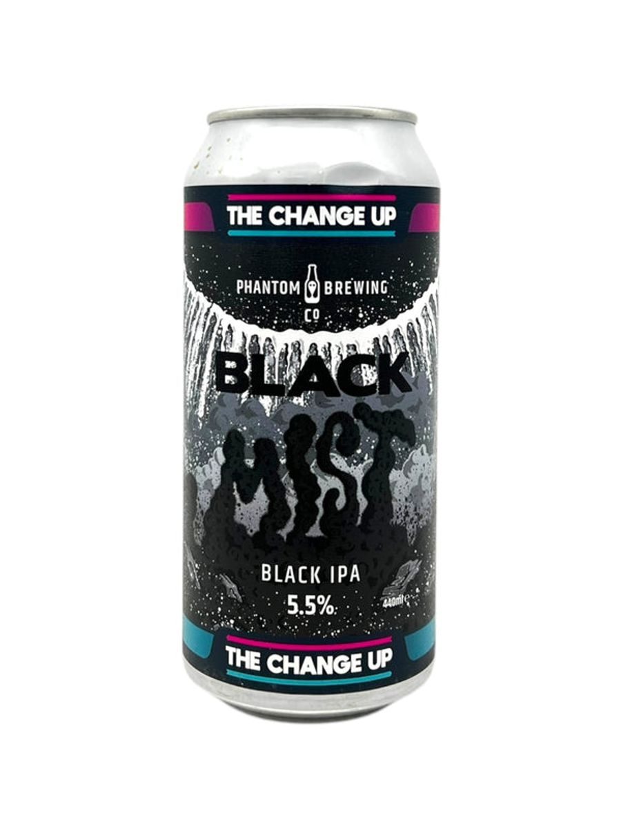 Black Mist
