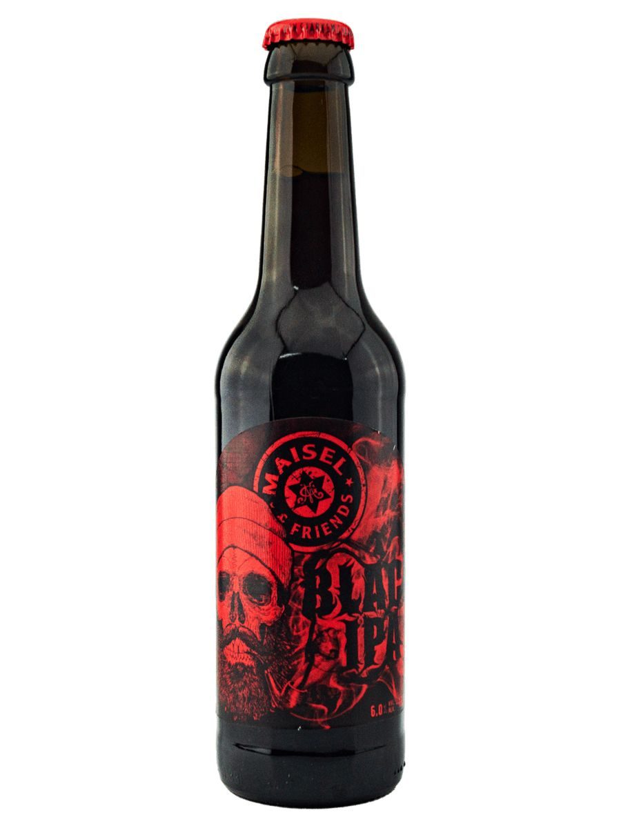 Black IPA
