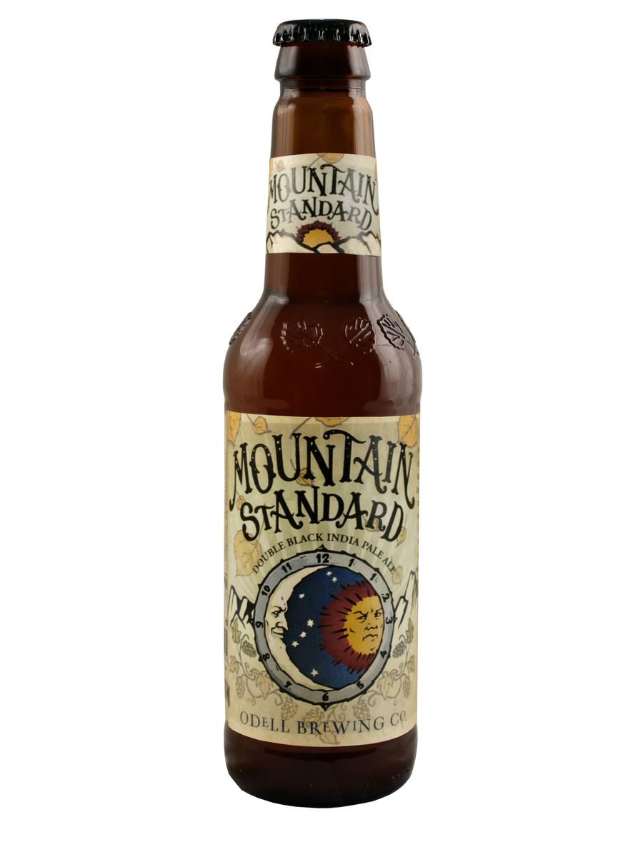 Mountain Standard